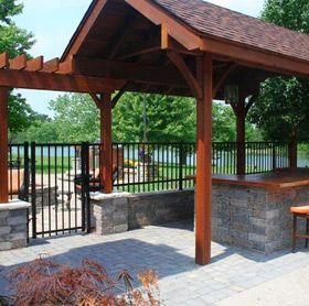 Landscape Contractor in Indianapolis, IN