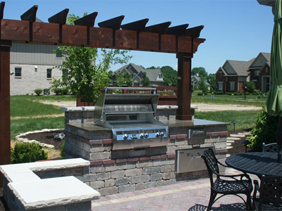 Outdoor Living Services, Noblesville, IN