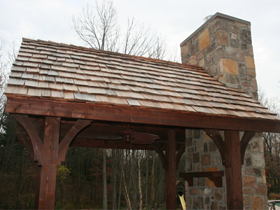 Roof-Structures