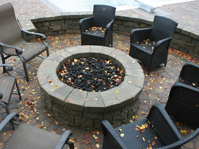 Fire Pits