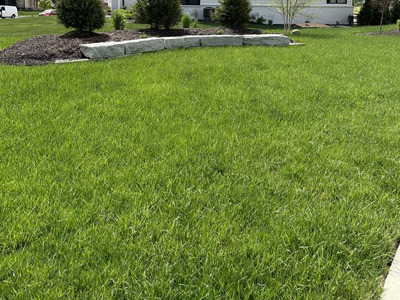 Lawn Care, Carmel, IN