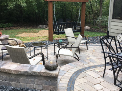 Outdoor Living Trends, Greenfield, IN