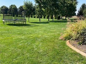 Pool Landscaping, Pike Township, IN