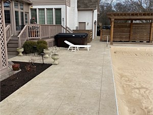 Pool Restoration, Plainfield, IN