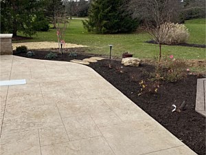 Pool Deck, Noblesville, IN