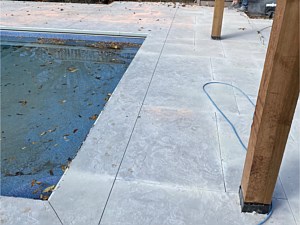 Pool Pavers, Fishers, IN