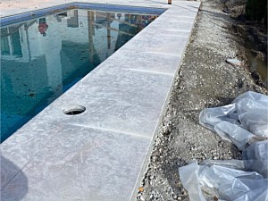 Pool Pavers, Noblesville, IN