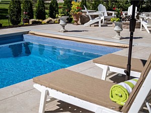 Pool Restoration, Zionsville, IN