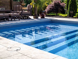 Pool Restoration, Lawrence, IN