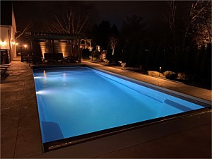 Pool Restoration, Greenfield, IN