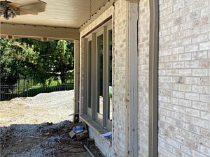 Covered Patio Designers, Greenwood IN