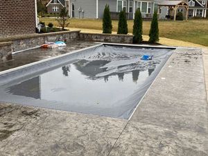 Pool Installers, Zionsville, IN