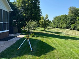 Pool & Sunroom, Avon, IN