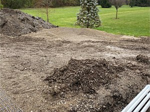 Pool, Sunroom Install, Avon, IN