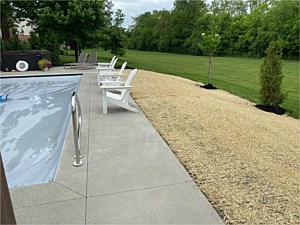 Pool & Sunroom, Zionsville, IN