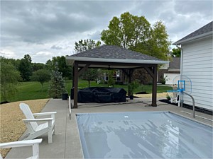 Pool & Sunroom, Indianapolis, IN