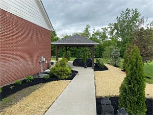 Pool & Sunroom, Warren, IN