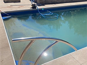 Pool & Garden Design, Plainfield, IN