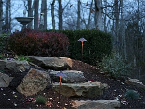 Landscape Lighting Company, Noblesville, IN