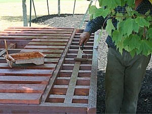 Patio Installation, Bargersville, IN