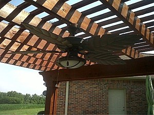 Patio Installation, Greenwood, IN