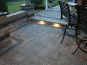 Patio Installation, Avon, IN