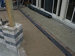 Patio Installer, Noblesville, IN