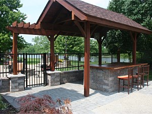 Roof Structures, Bargersville, IN