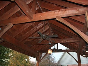 Roof Structures, Zionsville, IN