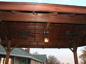 Roof Structures, Pike Township, IN