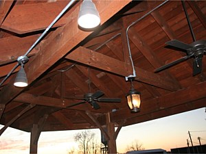 Roof Structures, Noblesville, IN