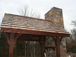 Roof Structures, Avon, IN