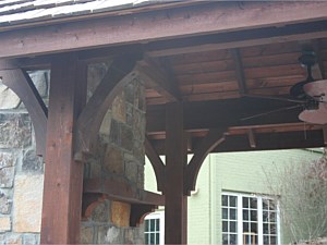 Roof Structures, Wayne, IN